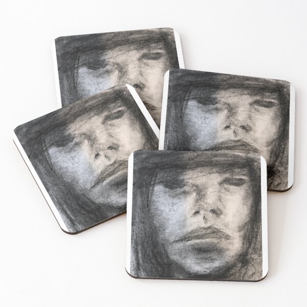 Item preview, Emptiness designed and sold by Through the Mind's Eye.