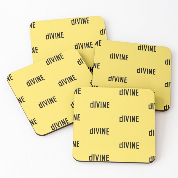 Item preview, DIVINE designed and sold by The ICON.