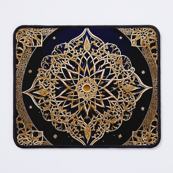 Item preview, Ornamental Pattern Art #1 designed and sold by Helios Be. Lavsh.