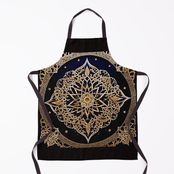 Item preview, Ornamental Pattern Art #1 designed and sold by Helios Be. Lavsh.