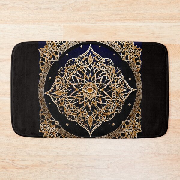Item preview, Ornamental Pattern Art #1 designed and sold by Helios Be. Lavsh.