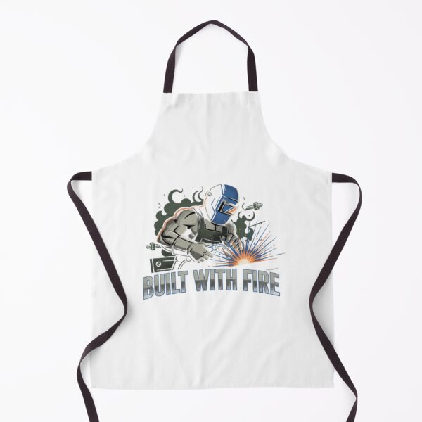 Item preview, Arc Welder Graphic T-Shirt Welding Sparks Industrial Retro Design. designed and sold by TrebdoraCrafts.