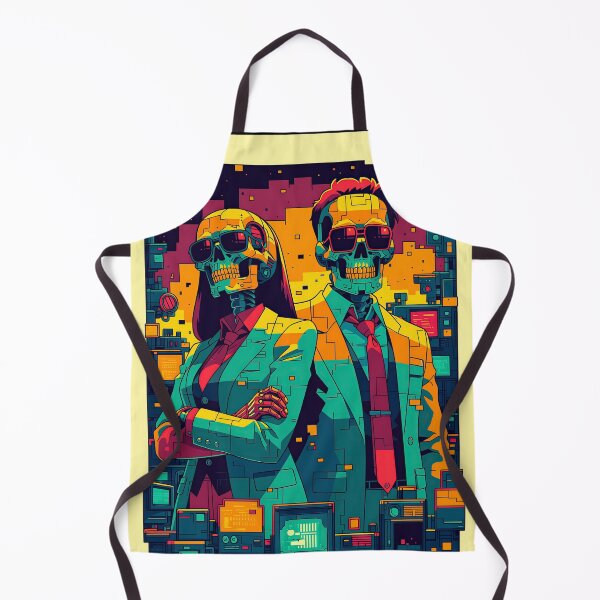 Item preview, Day of the Dead: Orbit designed and sold by Retro Type.