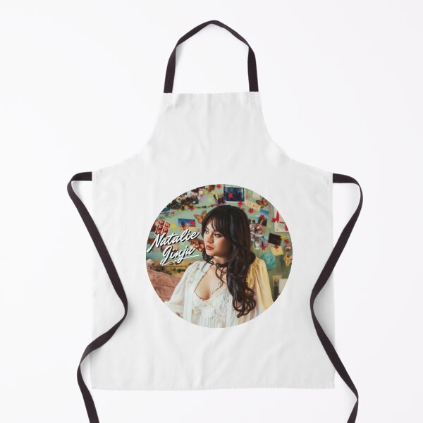 Item preview, Natalie Jinju HD Painted Effect designed and sold by DiverseDazzle.