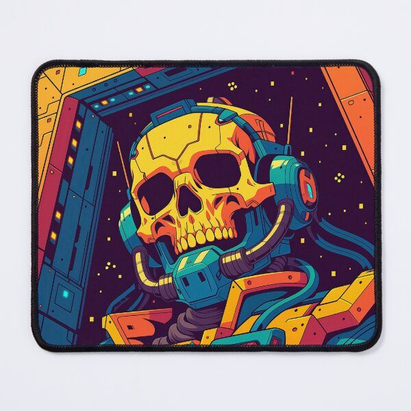 Item preview, Galactic Ancestors designed and sold by Retro Type.