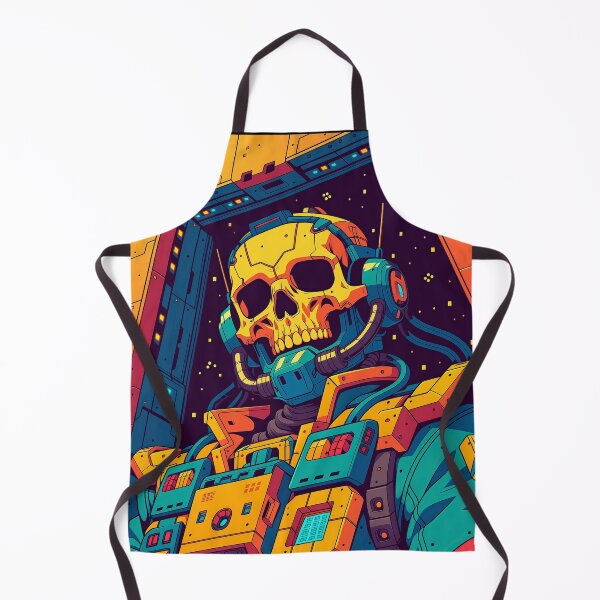 Item preview, Galactic Ancestors designed and sold by Retro Type.