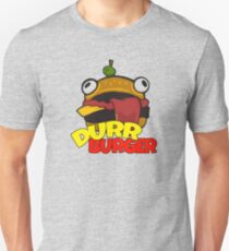 Durr Burger Unisex T-Shirt