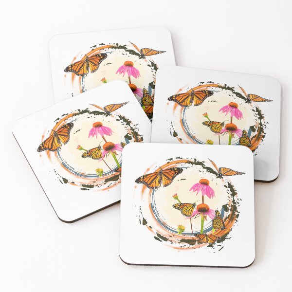 Item preview, Por el amor de las Monarcas designed and sold by Jence Designs.