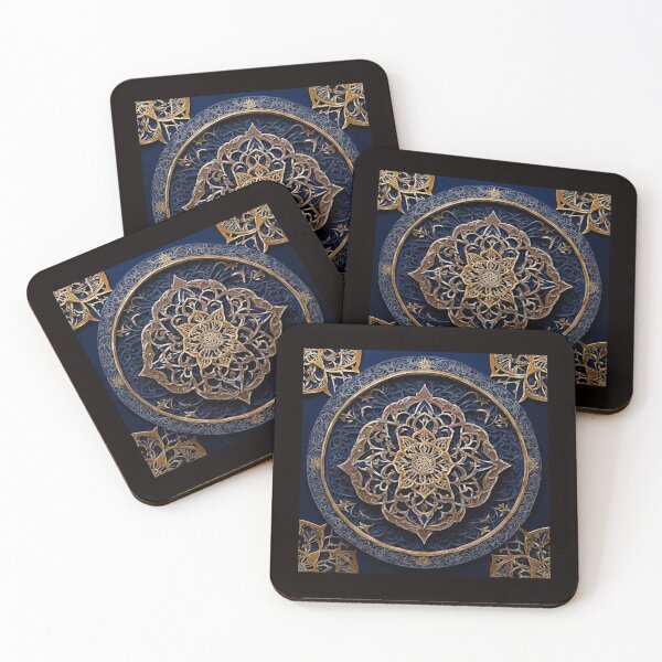 Item preview, Ornamental Pattern Art #2 designed and sold by Helios Be. Lavsh.