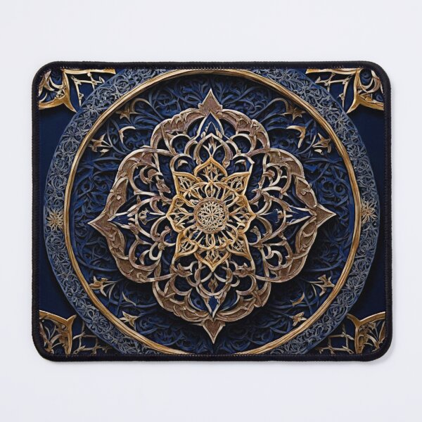 Item preview, Ornamental Pattern Art #2 designed and sold by Helios Be. Lavsh.