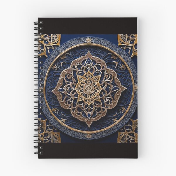 Item preview, Ornamental Pattern Art #2 designed and sold by Helios Be. Lavsh.