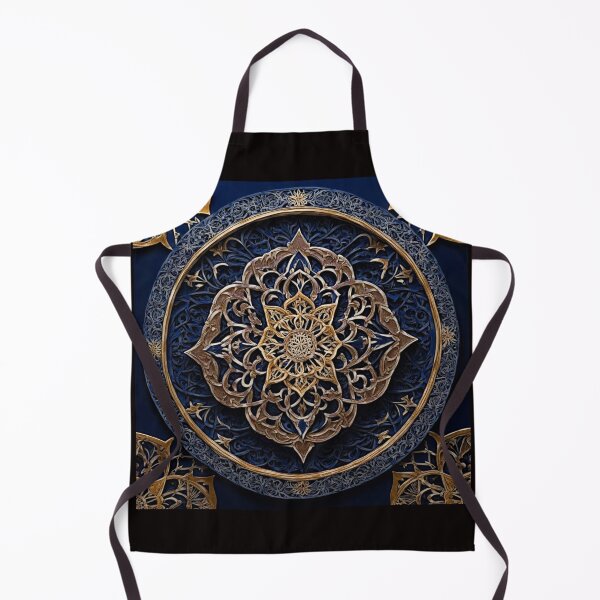Item preview, Ornamental Pattern Art #2 designed and sold by Helios Be. Lavsh.