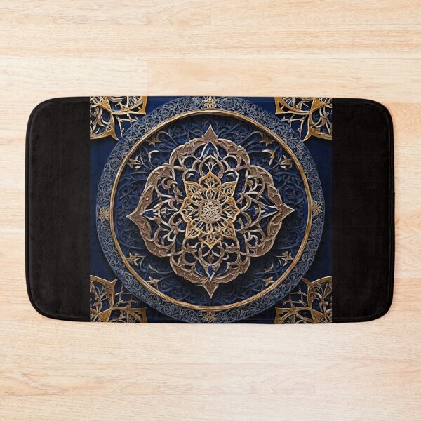 Item preview, Ornamental Pattern Art #2 designed and sold by Helios Be. Lavsh.