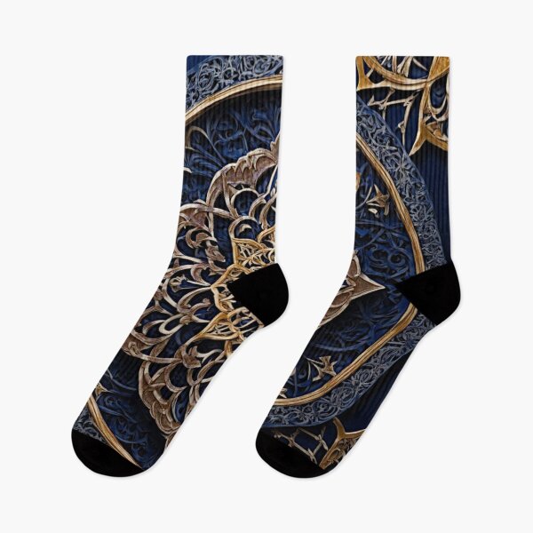 Item preview, Ornamental Pattern Art #2 designed and sold by Helios Be. Lavsh.