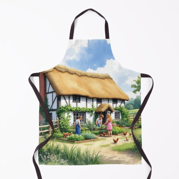 Item preview, A little bit of happiness (cottage) designed and sold by jefboutique6150.