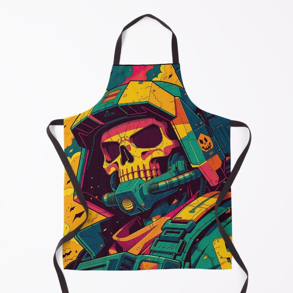 Item preview, The Graphic Bone Ship designed and sold by Retro Type.