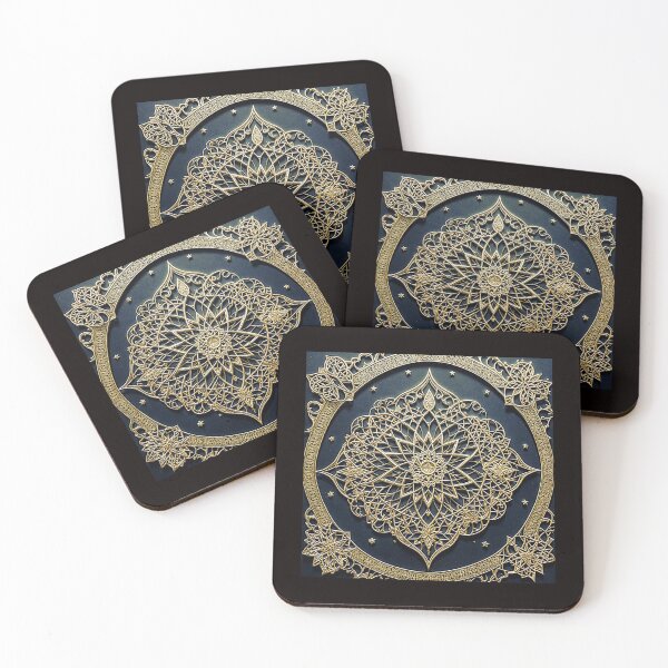Item preview, Ornamental Pattern Art #3 designed and sold by Helios Be. Lavsh.