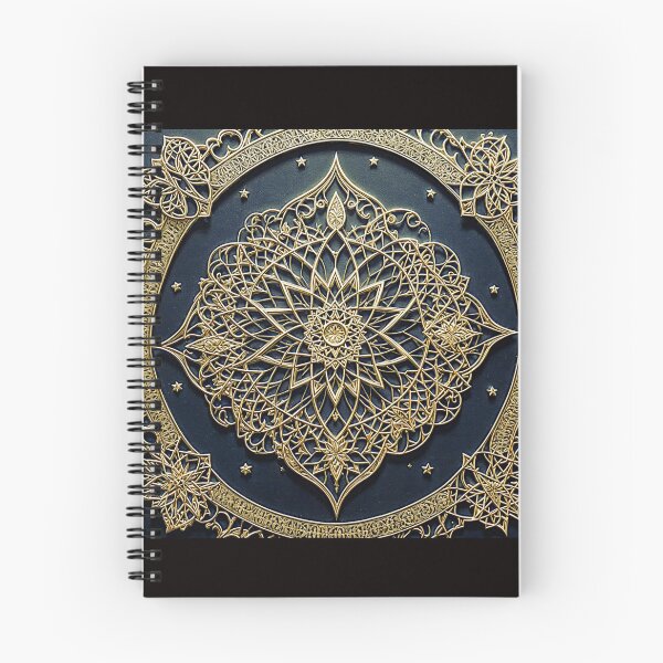 Item preview, Ornamental Pattern Art #3 designed and sold by Helios Be. Lavsh.