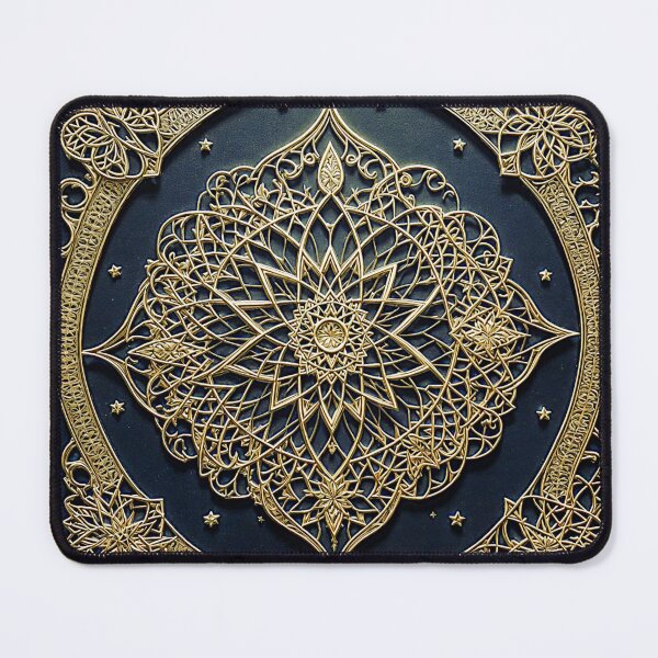 Item preview, Ornamental Pattern Art #3 designed and sold by Helios Be. Lavsh.