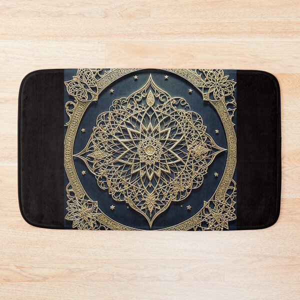 Item preview, Ornamental Pattern Art #3 designed and sold by Helios Be. Lavsh.