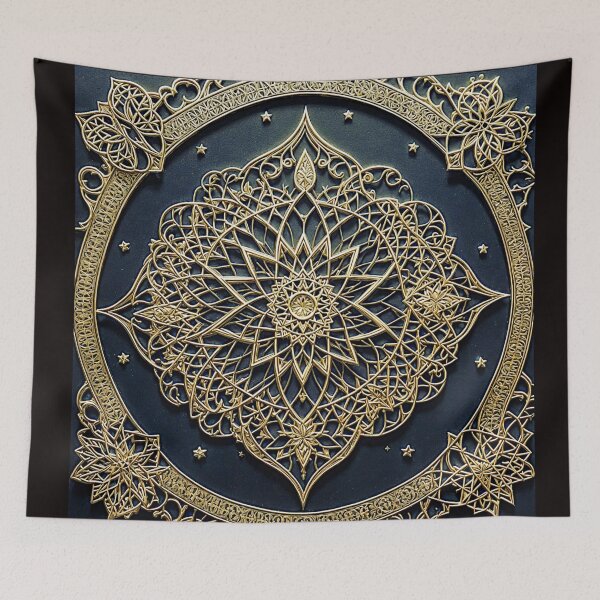 Item preview, Ornamental Pattern Art #3 designed and sold by Helios Be. Lavsh.