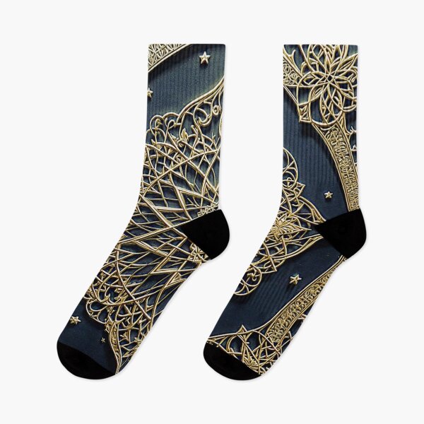 Item preview, Ornamental Pattern Art #3 designed and sold by Helios Be. Lavsh.