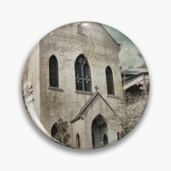 Item preview, The Daylesford Convent ( 1 ) designed and sold by Larry Davis.