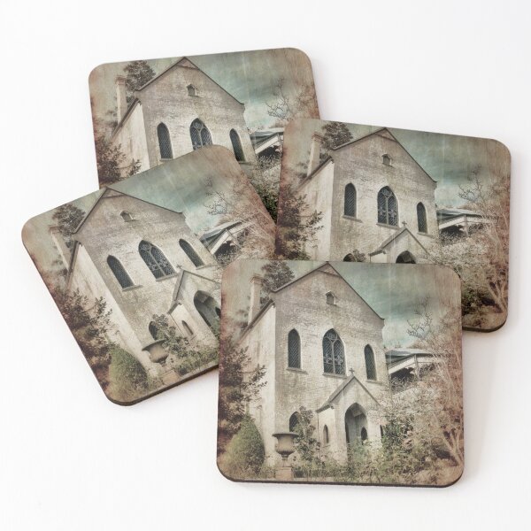 Item preview, The Daylesford Convent ( 1 ) designed and sold by Larry Davis.