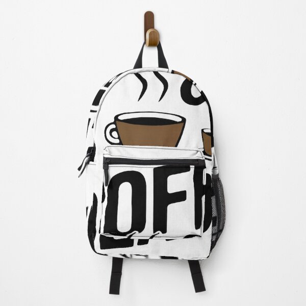 Item preview, Coffee And Deadlines Programmer Life Tech Office Humor designed and sold by Zenith Design.