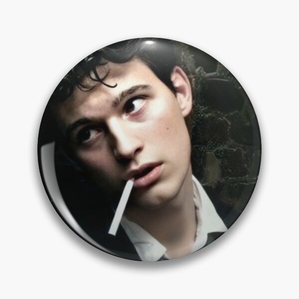 Item preview, brian dechart connor dbh detroit become human designed and sold by glowlantern.