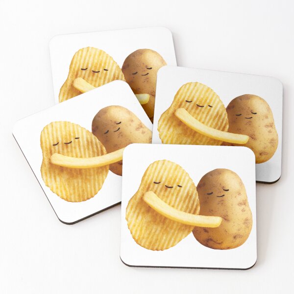 Item preview, Potato Love designed and sold by Swedeprep.