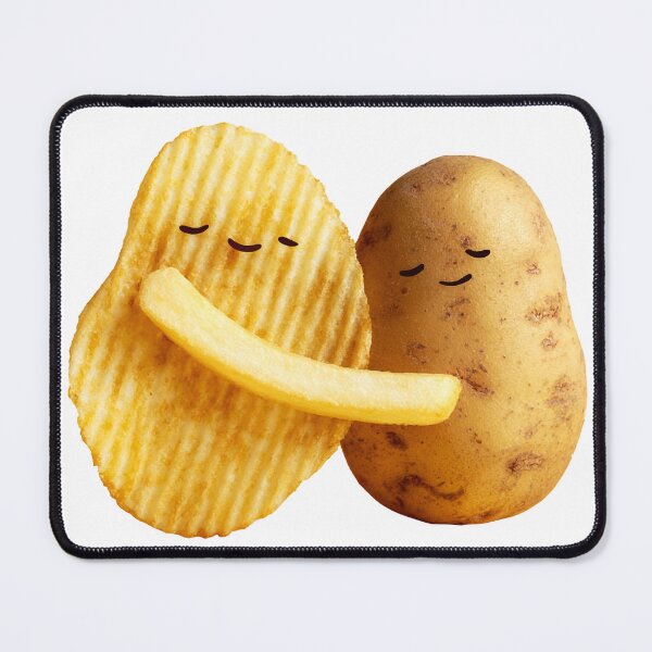 Item preview, Potato Love designed and sold by Swedeprep.
