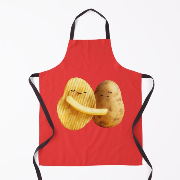 Item preview, Potato Love designed and sold by Swedeprep.
