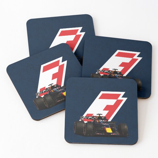 Item preview, Max 3 - 2026 Season designed and sold by F1Show.