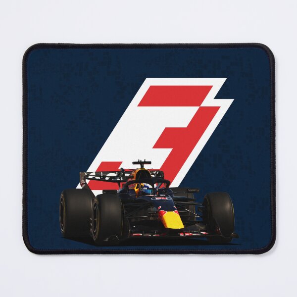 Item preview, Max 3 - 2026 Season designed and sold by F1Show.