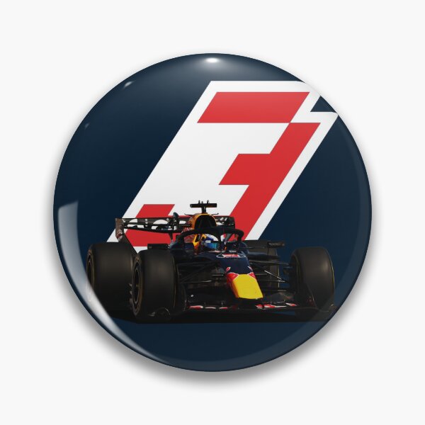 Item preview, Max 3 - 2026 Season designed and sold by F1Show.
