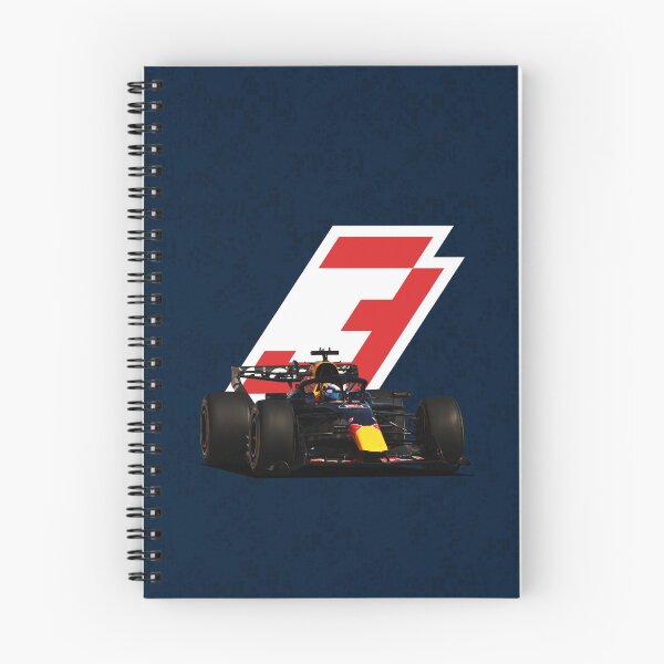 Item preview, Max 3 - 2026 Season designed and sold by F1Show.