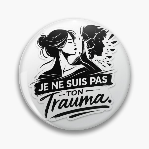 Item preview, Trauma designed and sold by fritz-10signer.