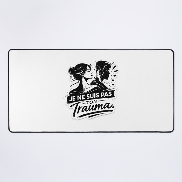 Item preview, Trauma designed and sold by fritz-10signer.