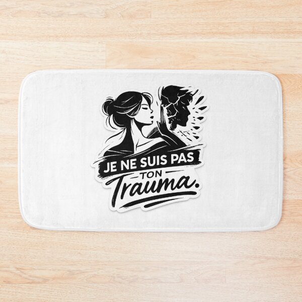 Item preview, Trauma designed and sold by fritz-10signer.