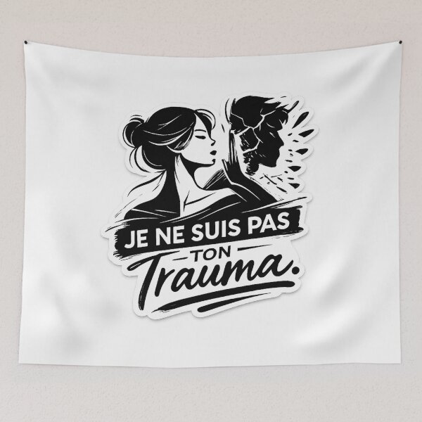 Item preview, Trauma designed and sold by fritz-10signer.