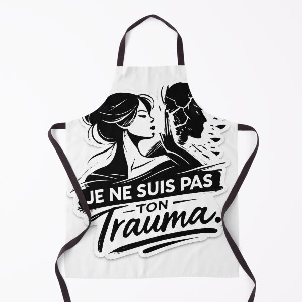 Item preview, Trauma designed and sold by fritz-10signer.