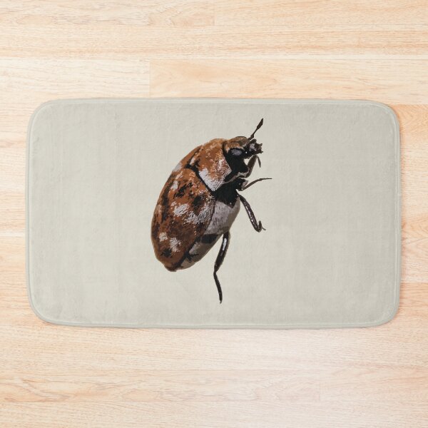 Item preview, Detailed Beetle Illustration Entomology Art designed and sold by Arturo Daniel Garcia Palomo.