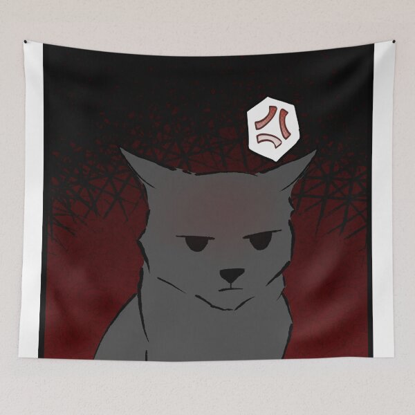 Item preview, Grumpy Cat designed and sold by Design-Digitals.