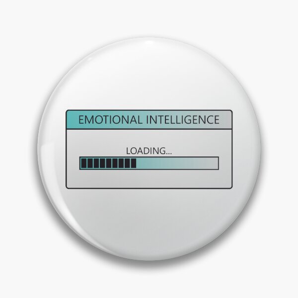 Item preview, Emotional intelligence LOADING... designed and sold by ReadyToHeal.