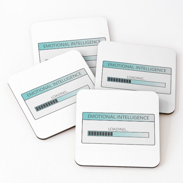 Item preview, Emotional intelligence LOADING... designed and sold by ReadyToHeal.
