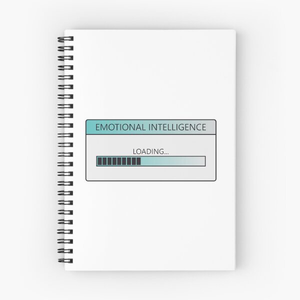 Item preview, Emotional intelligence LOADING... designed and sold by ReadyToHeal.