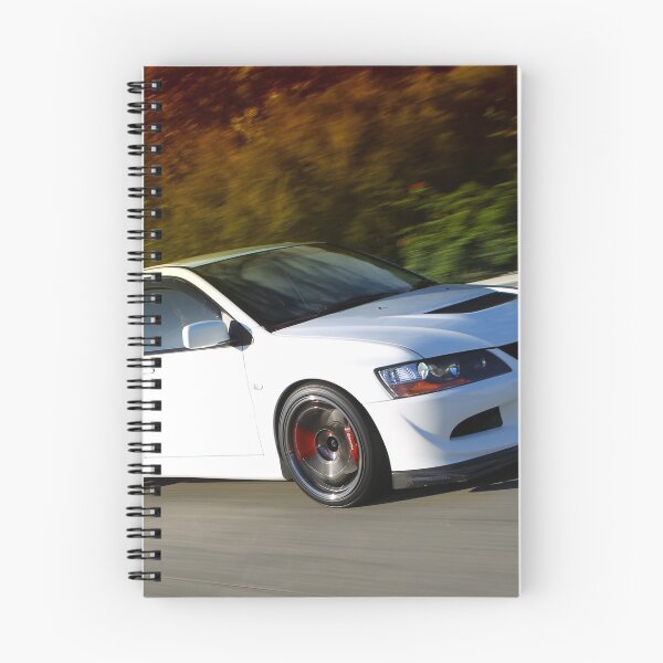 Item preview, Mitsubishi Evo Driving Shot designed and sold by dragphotos.