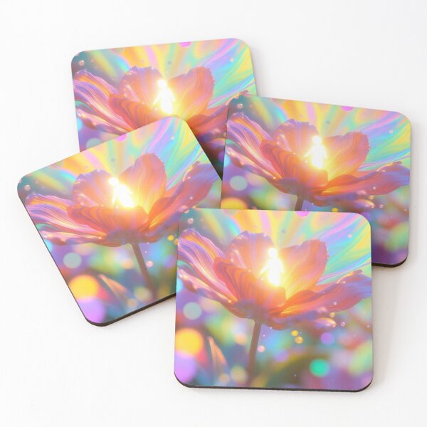 Item preview, Aurora Petals designed and sold by TinCatOutPost.