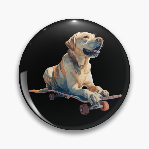 Artikelvorschau, Labrador Retriever entworfen und verkauft von VelvetRoom.